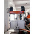 Plastic Recycling Granulator Granules Making Machinery